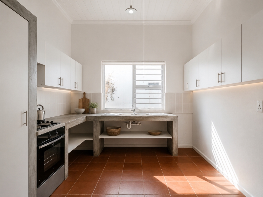 3 Bedroom Property for Sale in Woodstock Western Cape